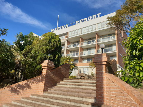 Marina Resort - Accommodation Newcastle 11