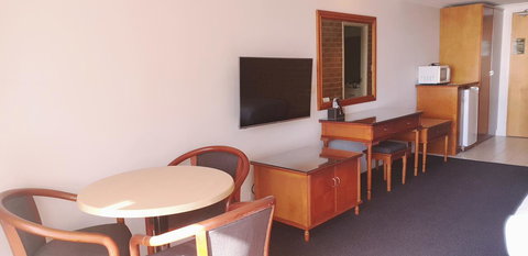 Marina Resort - Accommodation Newcastle 26