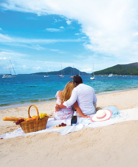 Marina Resort - Accommodation Newcastle 4