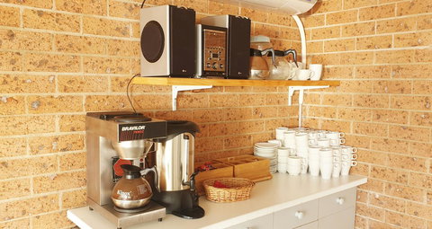 Marina Resort - Accommodation Newcastle 15