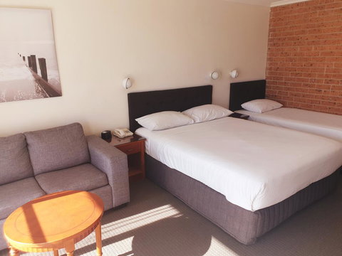 Marina Resort - Accommodation Newcastle 39