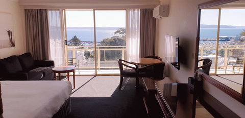 Marina Resort - Accommodation Newcastle 35