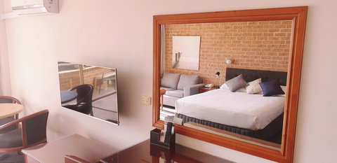 Marina Resort - Accommodation Newcastle 12