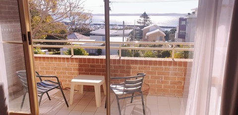 Marina Resort - Accommodation Newcastle 37