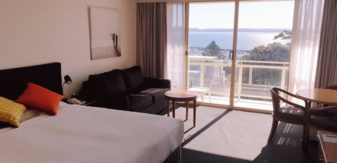 Marina Resort - Accommodation Newcastle 33