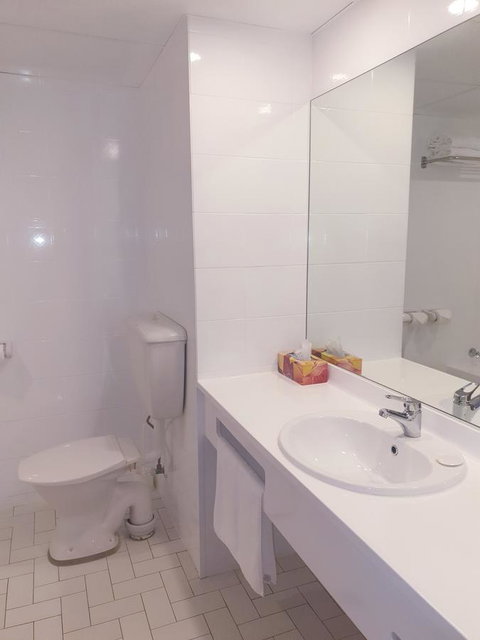 Marina Resort - Accommodation Newcastle 40