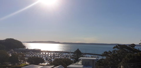 Marina Resort - Accommodation Newcastle 6