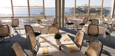 Marina Resort - Accommodation Newcastle 14