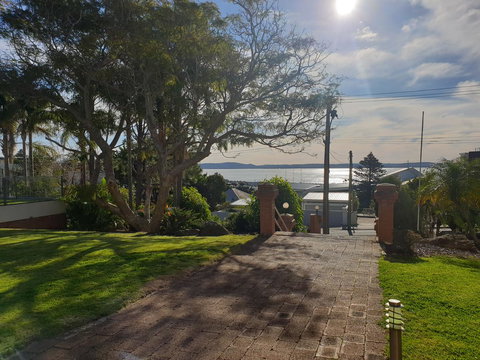 Marina Resort - Accommodation Newcastle 13