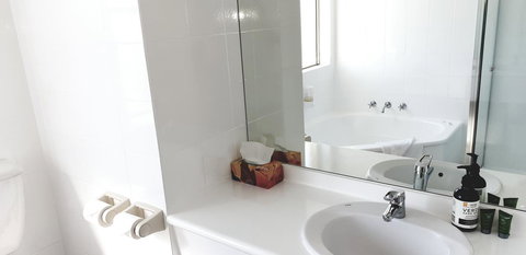 Marina Resort - Accommodation Newcastle 19