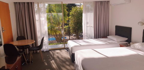 Marina Resort - Accommodation Newcastle 18