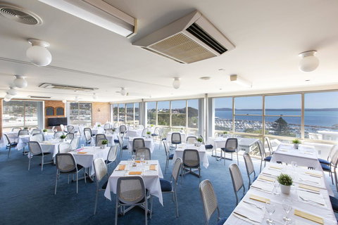 Marina Resort - Accommodation Newcastle 9