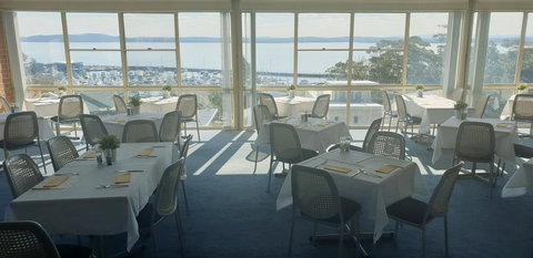 Marina Resort - Accommodation Newcastle 27