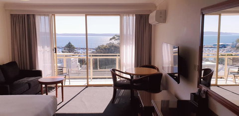 Marina Resort - Accommodation Newcastle 20