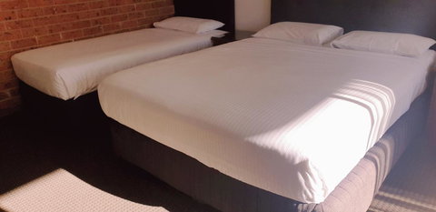 Marina Resort - Accommodation Newcastle 42