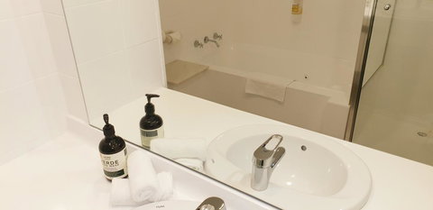 Marina Resort - Accommodation Newcastle 28