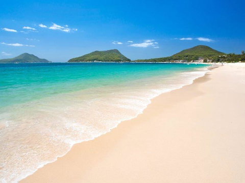 Marina Resort - Accommodation Newcastle 7