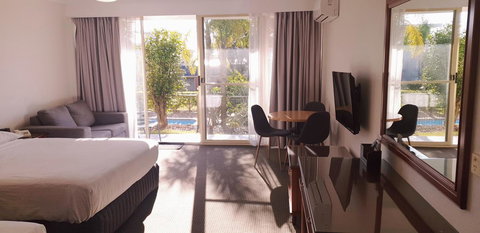 Marina Resort - Accommodation Newcastle 43