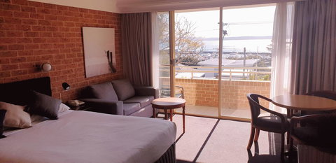 Marina Resort - Accommodation Newcastle 30