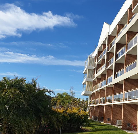 Marina Resort - Accommodation Newcastle 23