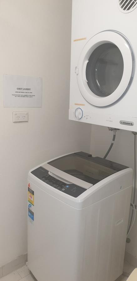 Marina Resort - Accommodation Newcastle 17