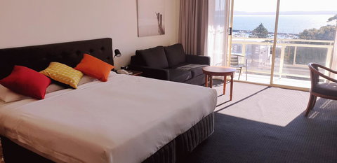 Marina Resort - Accommodation Newcastle 8