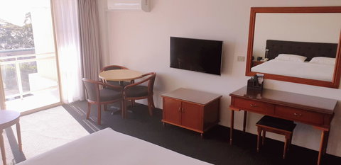 Marina Resort - Accommodation Newcastle 32