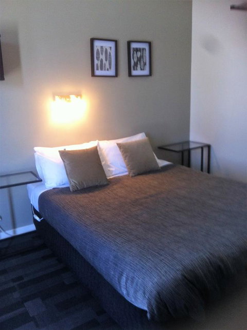 Altair Motel - Accommodation Newcastle 0
