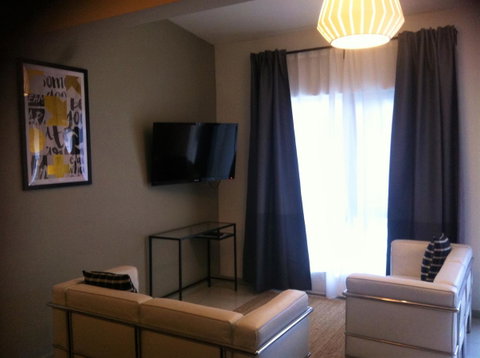 Altair Motel - Accommodation Newcastle 15