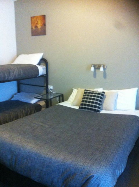 Altair Motel - Accommodation Newcastle 2