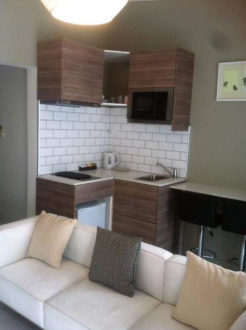 Altair Motel - Accommodation Newcastle 21