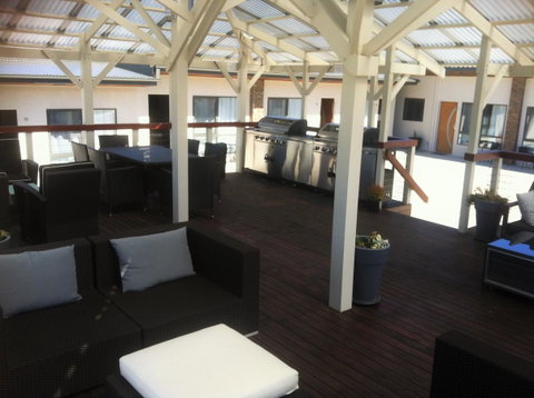 Altair Motel - Accommodation Newcastle 16