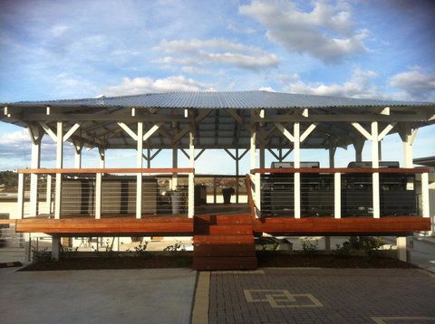 Altair Motel - Accommodation Newcastle 13