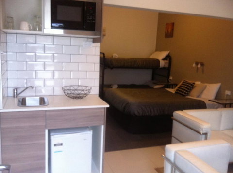 Altair Motel - Accommodation Newcastle 11