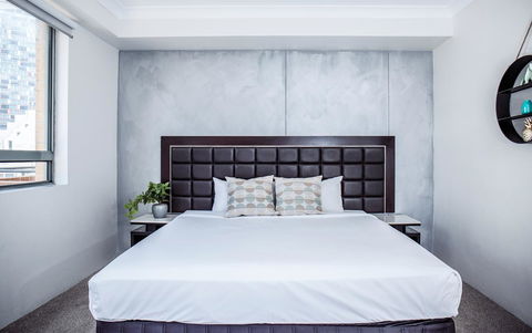 DD Apartments On Darling Harbour - Accommodation Newcastle 0