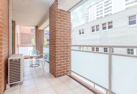 DD Apartments On Darling Harbour - Accommodation Newcastle 22