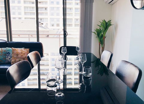 DD Apartments On Darling Harbour - Accommodation Newcastle 5
