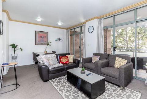 DD Apartments On Darling Harbour - Accommodation Newcastle 23