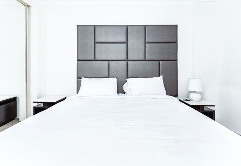 DD Apartments On Darling Harbour - Accommodation Newcastle 19