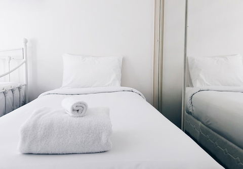 DD Apartments On Darling Harbour - Accommodation Newcastle 13