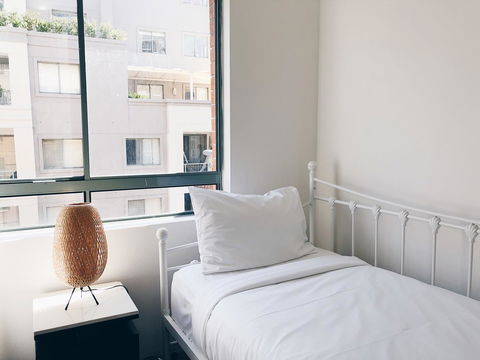 DD Apartments On Darling Harbour - Accommodation Newcastle 32
