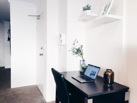 DD Apartments On Darling Harbour - Accommodation Newcastle 14