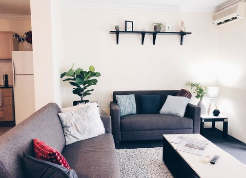 DD Apartments On Darling Harbour - Accommodation Newcastle 17