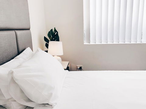 DD Apartments On Darling Harbour - Accommodation Newcastle 6