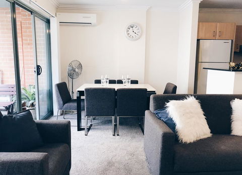 DD Apartments On Darling Harbour - Accommodation Newcastle 12