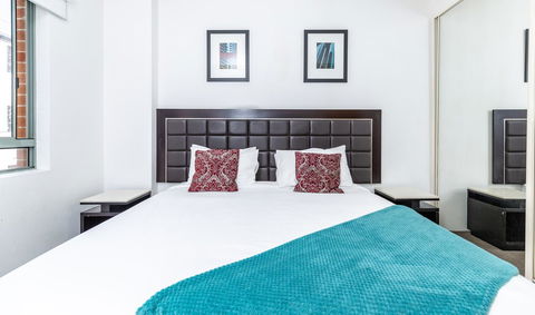 DD Apartments On Darling Harbour - Accommodation Newcastle 9
