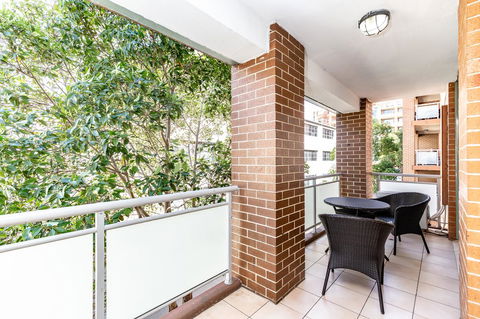 DD Apartments On Darling Harbour - Accommodation Newcastle 8