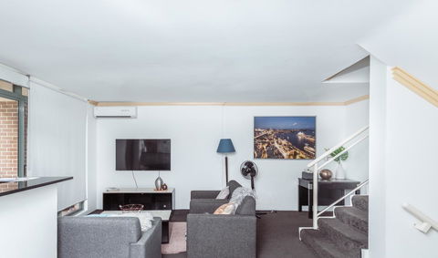DD Apartments On Darling Harbour - Accommodation Newcastle 21
