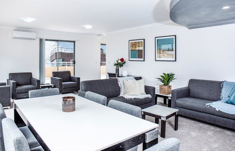 DD Apartments On Darling Harbour - Accommodation Newcastle 10