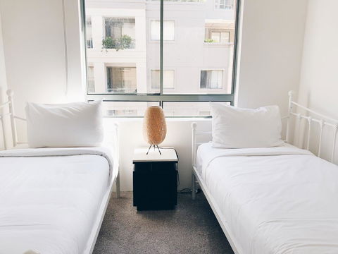 DD Apartments On Darling Harbour - Accommodation Newcastle 42